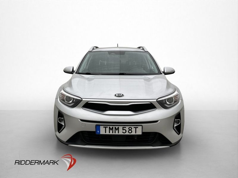 Kia Stonic bild 2