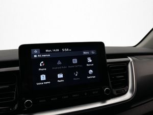 Kia Stonic bild 13