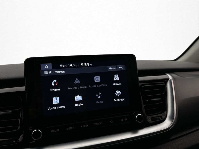 Kia Stonic bild 13