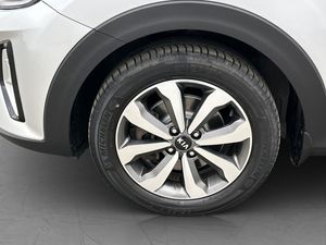 Kia Stonic bild 23