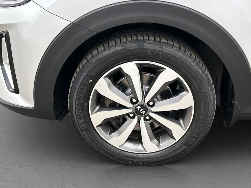 Kia Stonic bild 23