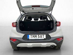 Kia Stonic bild 8