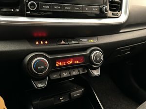 Kia Stonic bild 15
