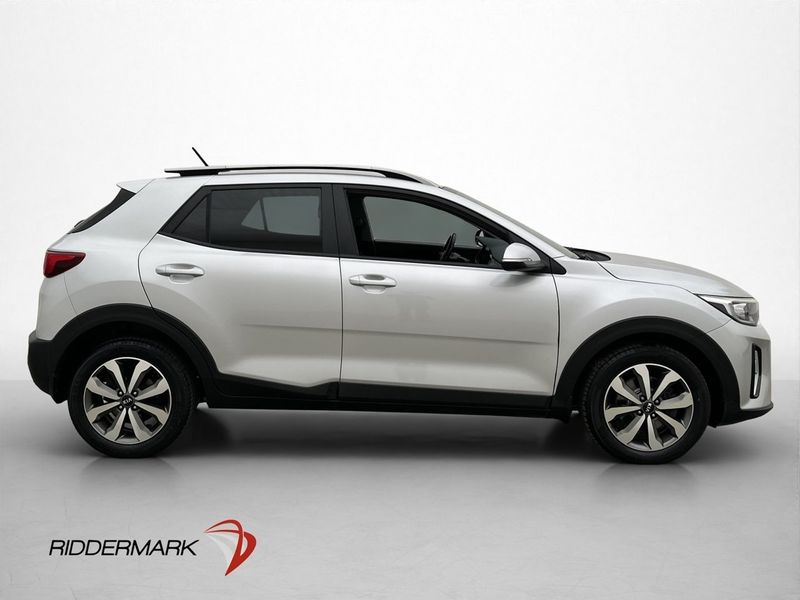 Kia Stonic bild 6