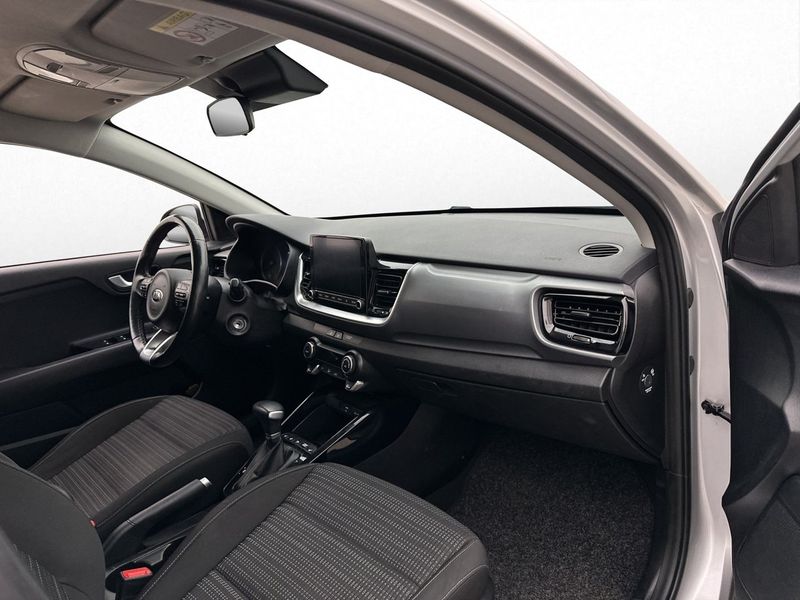 Kia Stonic bild 28