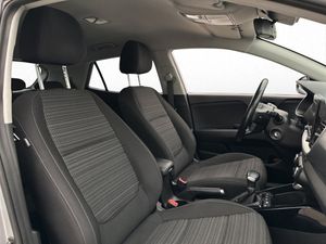 Kia Stonic bild 11
