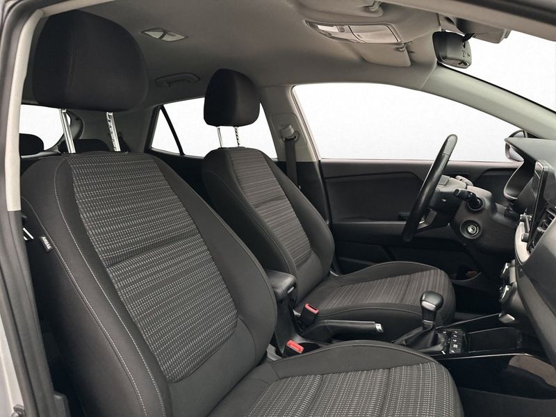 Kia Stonic bild 11