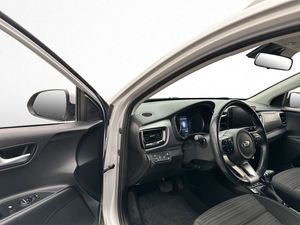 Kia Stonic bild 27