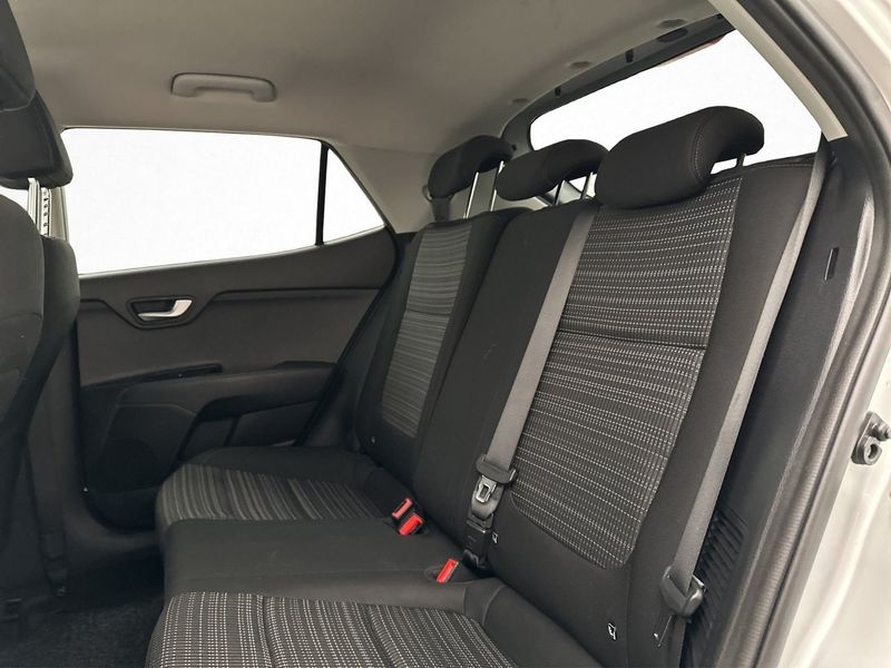 Kia Stonic bild 17