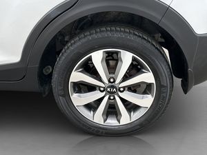 Kia Stonic bild 24