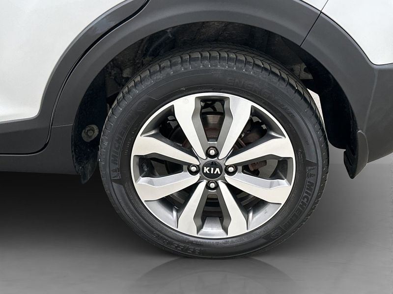 Kia Stonic bild 24