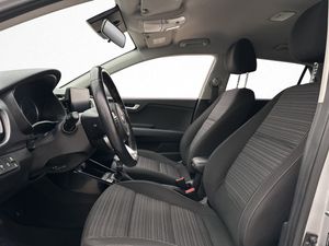 Kia Stonic bild 9
