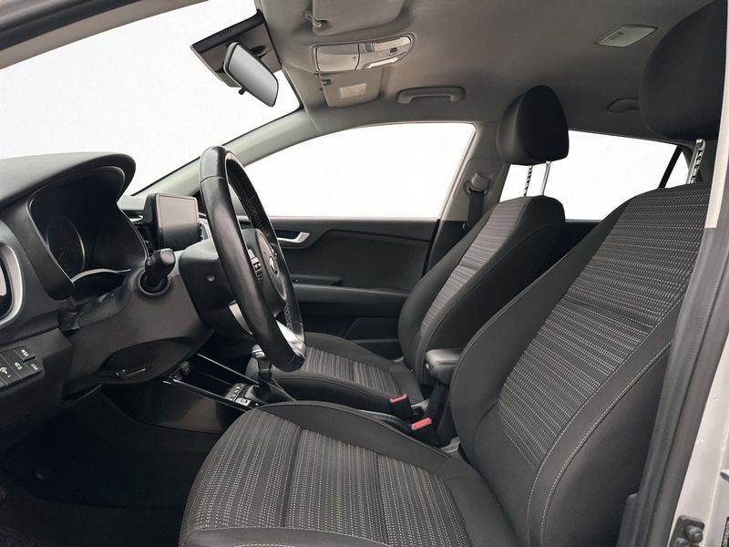 Kia Stonic bild 9