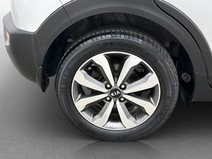 Kia Stonic bild 25