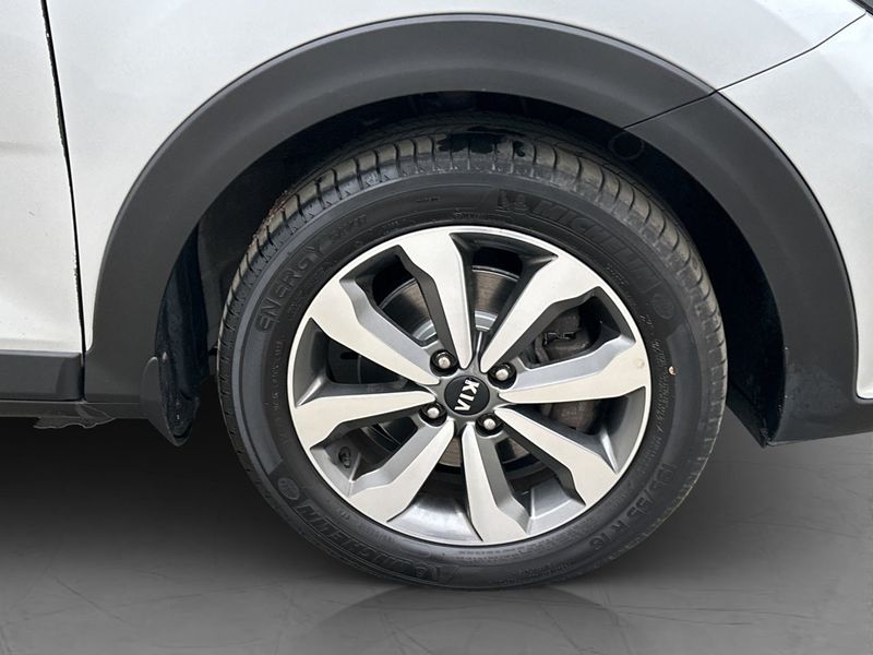 Kia Stonic bild 26