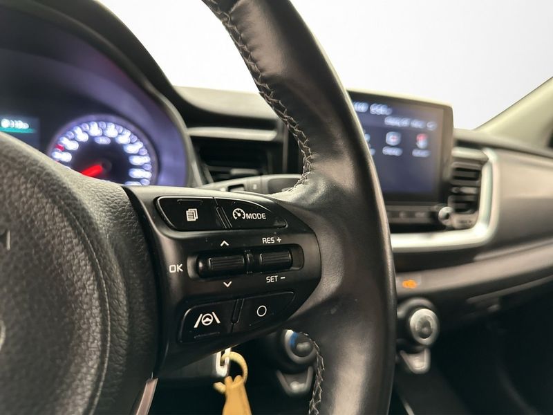 Kia Stonic bild 20