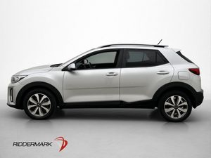 Kia Stonic bild 4