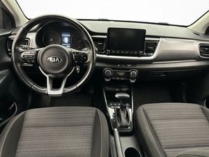 Kia Stonic bild 10