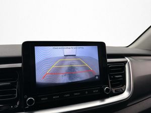 Kia Stonic bild 12