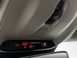 Volvo V40 bild 20