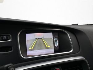 Volvo V40 bild 14