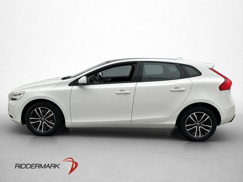 Volvo V40 bild 4