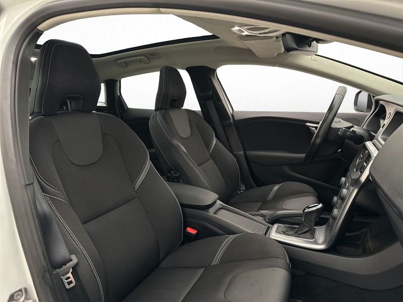 Volvo V40 bild 11