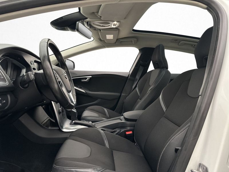 Volvo V40 bild 9
