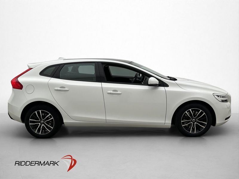 Volvo V40 bild 6