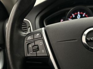 Volvo V40 bild 22