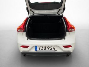 Volvo V40 bild 8