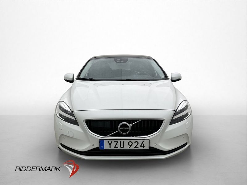 Volvo V40 bild 2