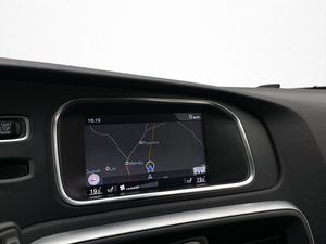 Volvo V40 bild 16