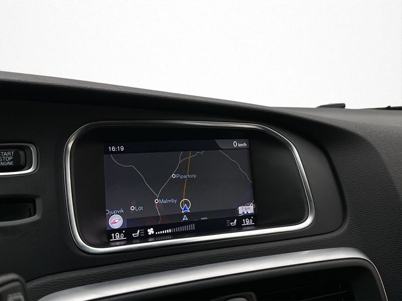 Volvo V40 bild 16