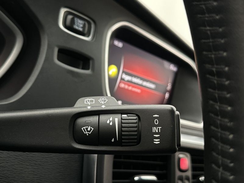Volvo V40 bild 26