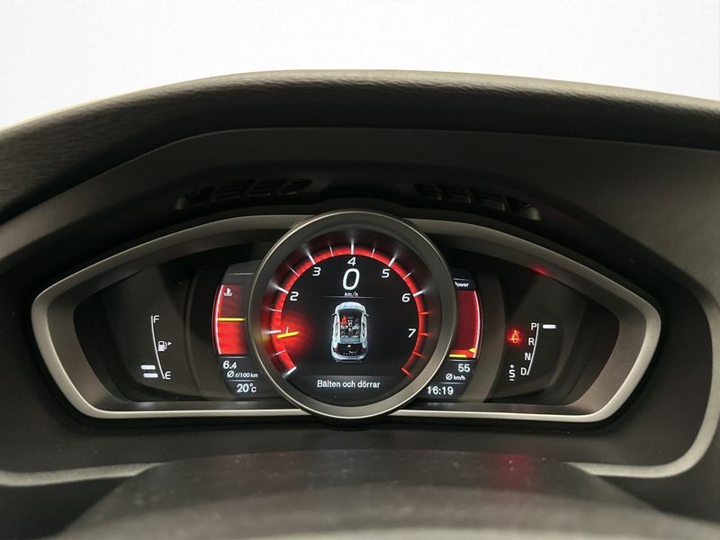 Volvo V40 bild 23