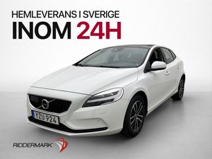 Volvo V40 bild 1