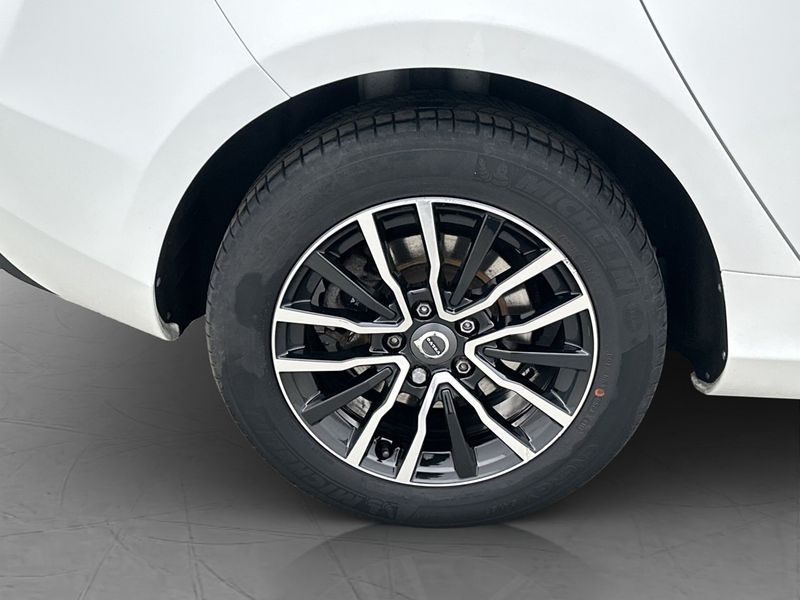 Volvo V40 bild 28
