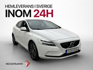 Volvo V40 bild 3