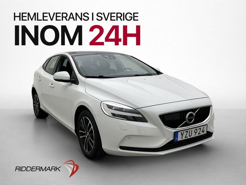 Volvo V40 bild 3