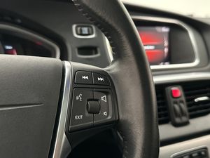 Volvo V40 bild 24