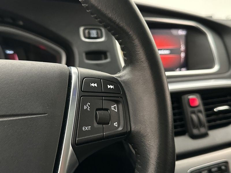 Volvo V40 bild 24