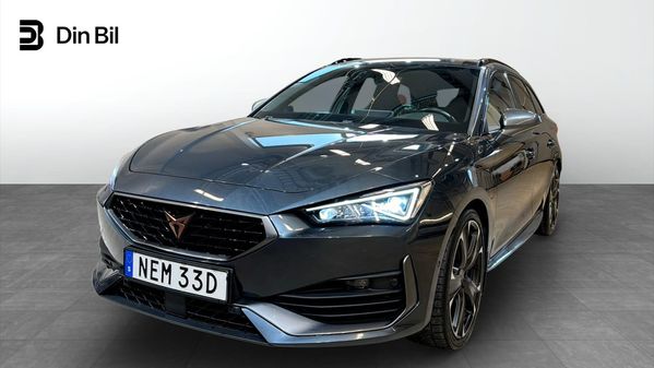 Cupra Leon Sportstourer e-Hybrid eHybrid DSG Drag/Backkamera - 2024