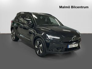 Volvo XC40 bild 5