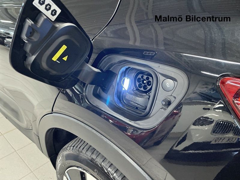 Volvo XC40 bild 9