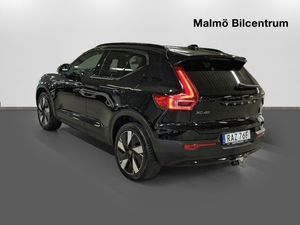 Volvo XC40 bild 4