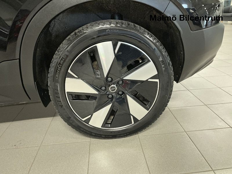 Volvo XC40 bild 10