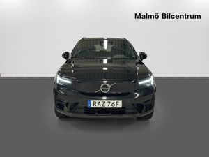 Volvo XC40 bild 6