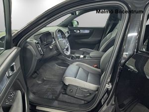 Volvo XC40 bild 14