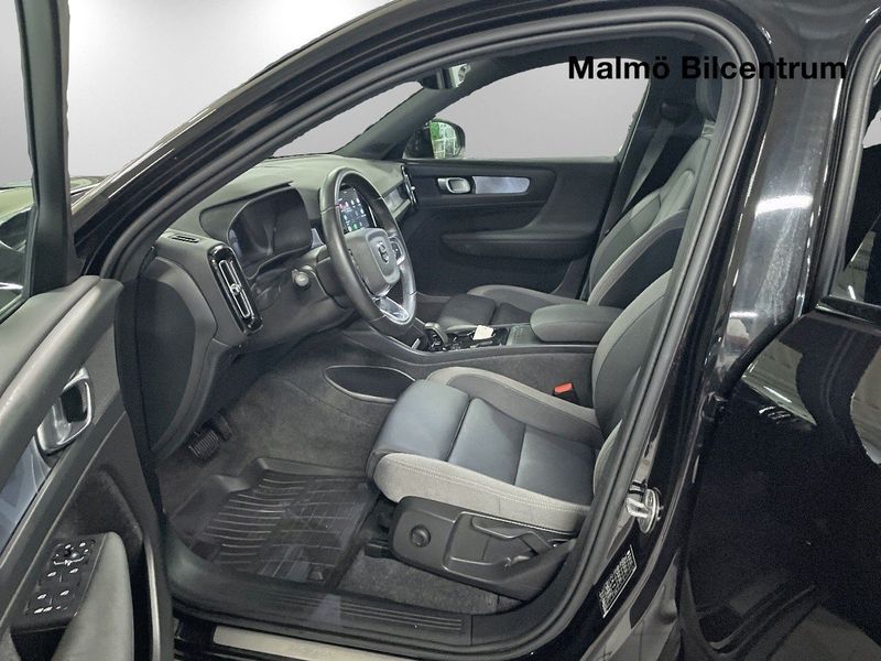 Volvo XC40 bild 14